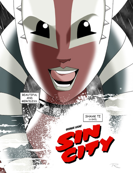 Sin City page 12 full