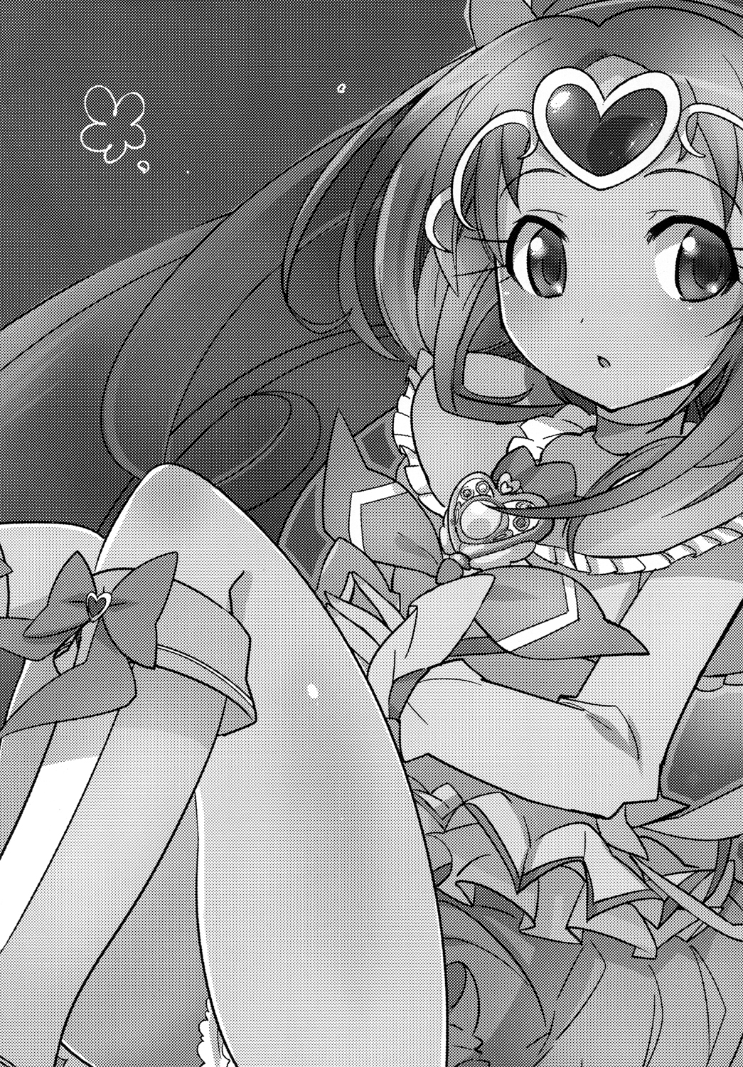 SWEET M page 3 full