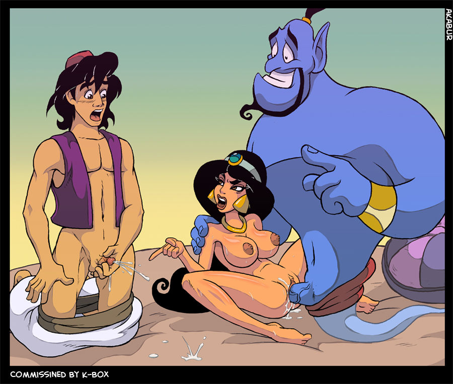 Aladdin Mix page 3 full