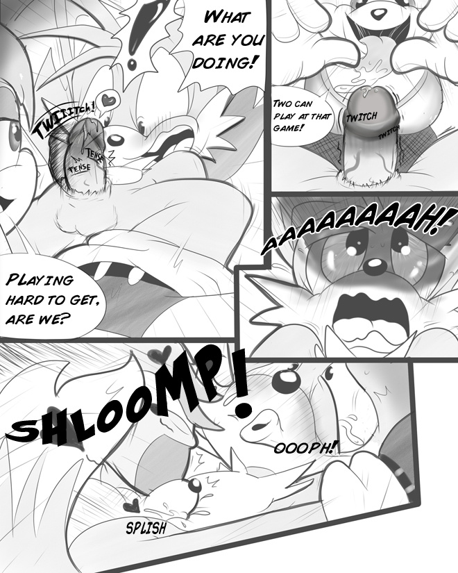 Dressed For the Occassion page 12 full