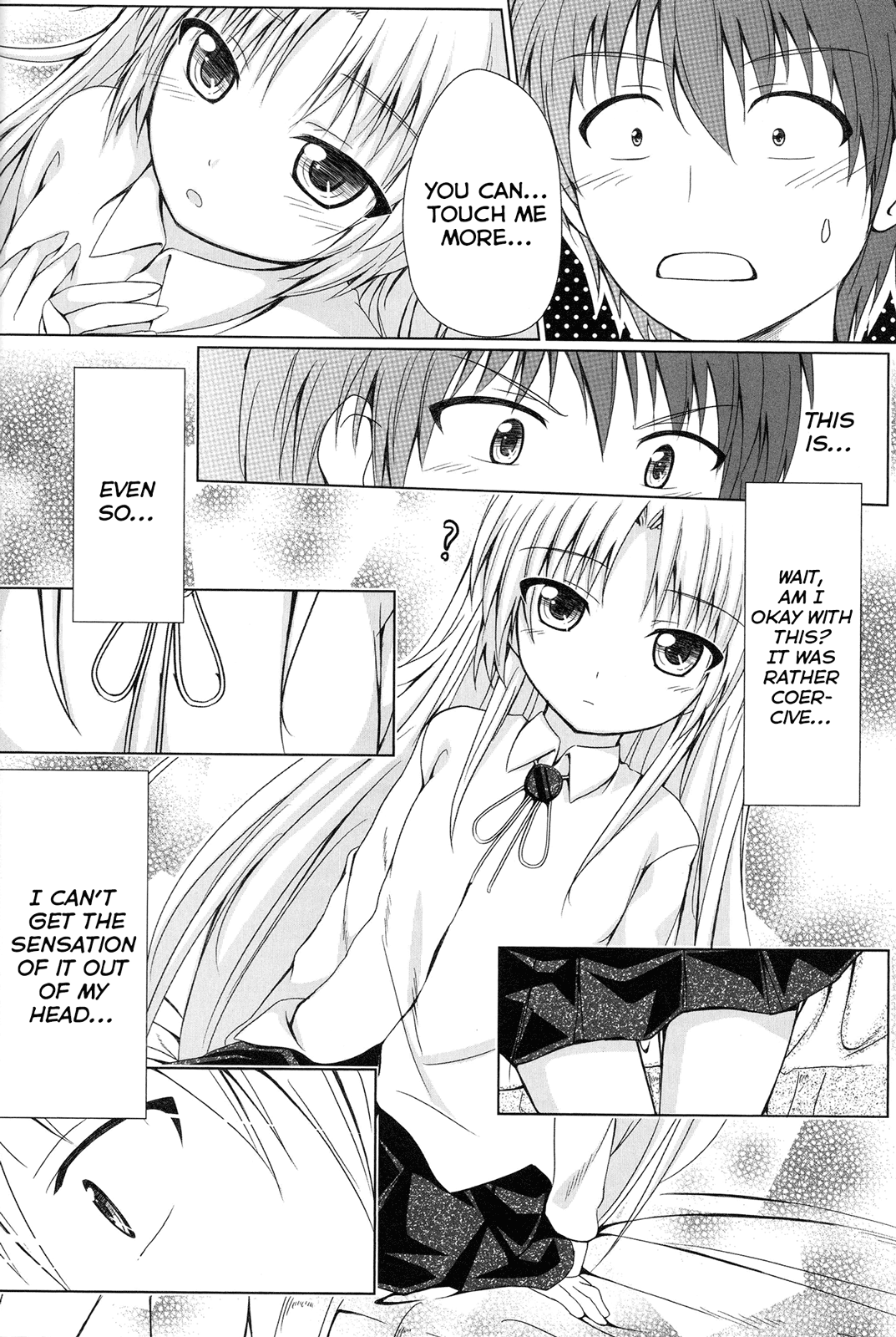 Tenshi no Oto! page 11 full