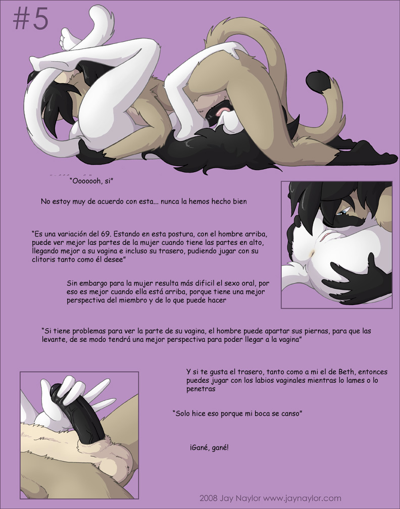 The Kitty Sutra 1 page 6 full