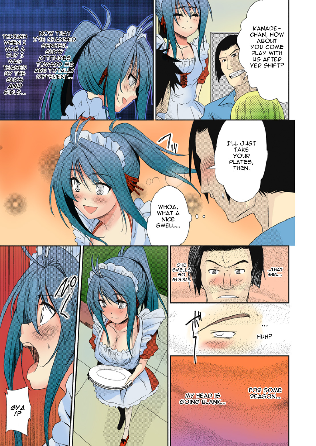 TS Trouble page 11 full
