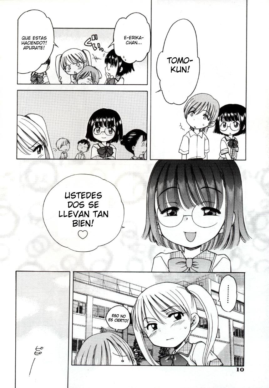 Sweet Cream page 12 full
