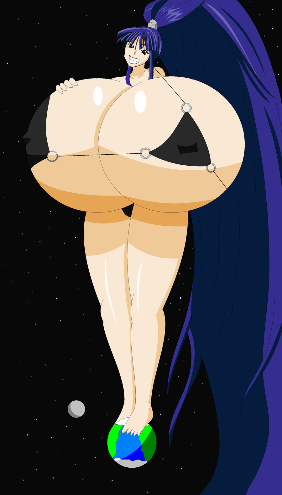 BIG TITS COLLECTION 6 page 3 full