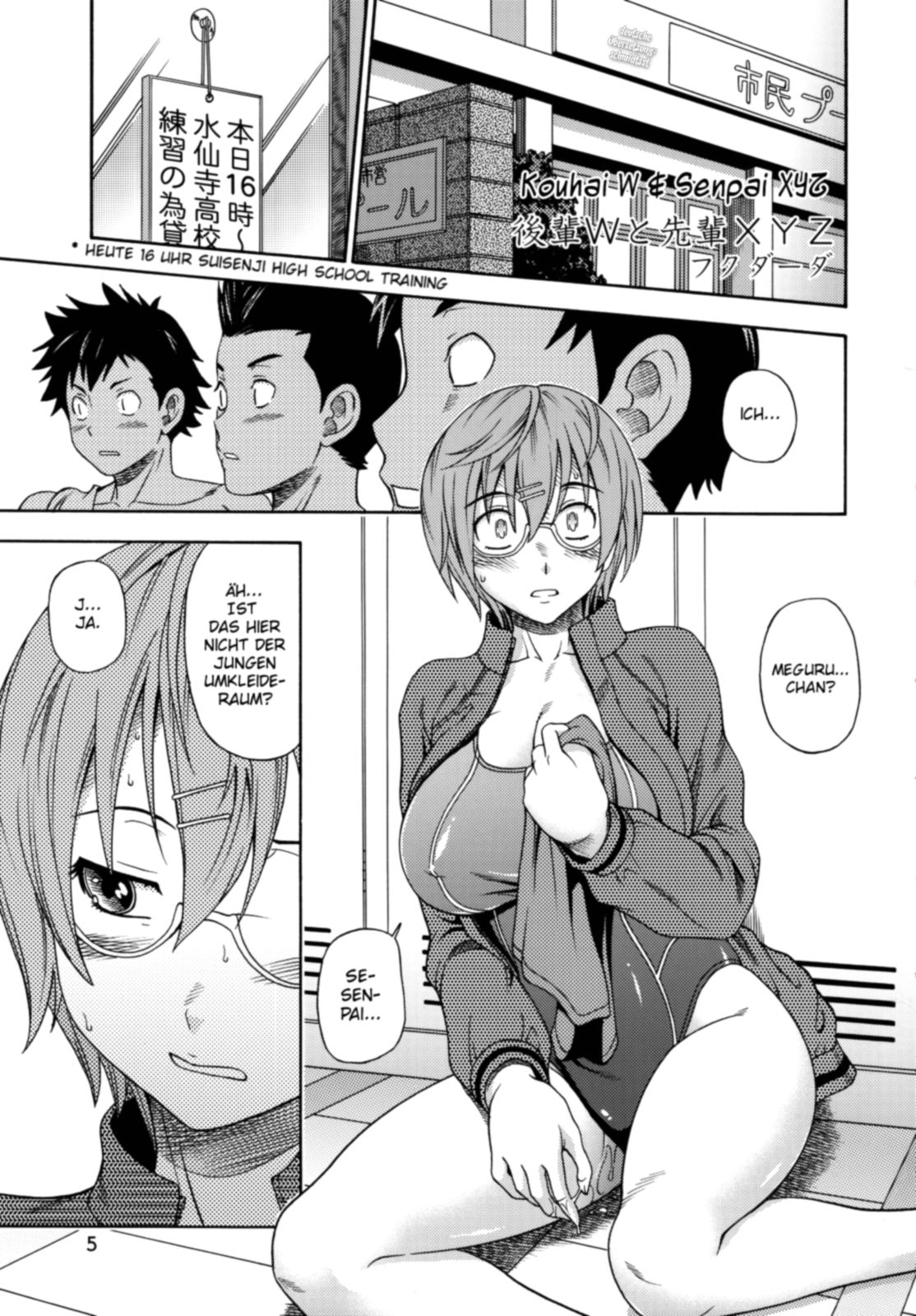 Oppai Limited page 4 full