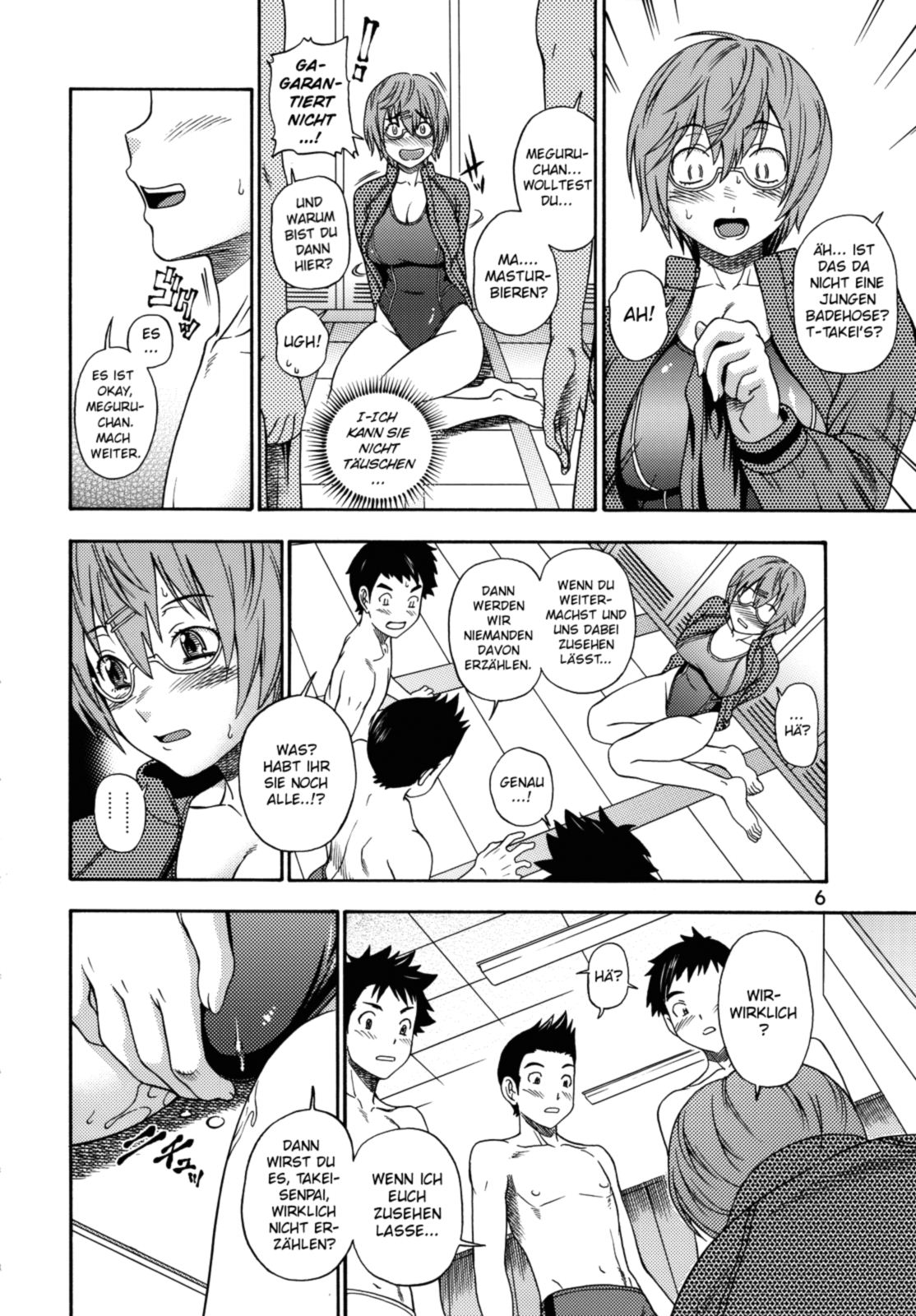 Oppai Limited page 5 full