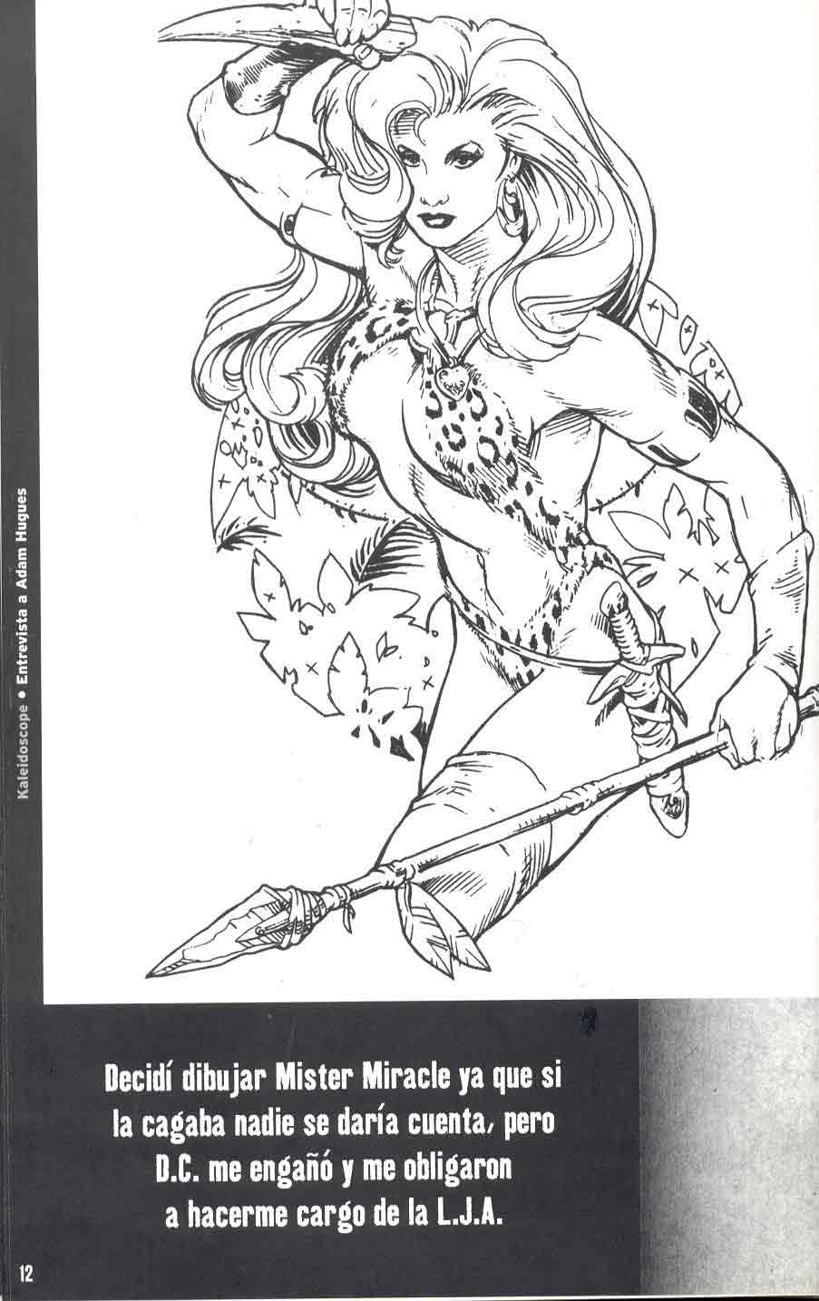 Artist- AdamHughesSketchbook page 11 full