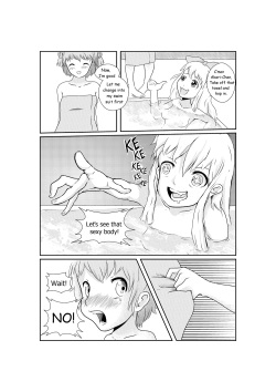 It's not my fault my penis is microscopic