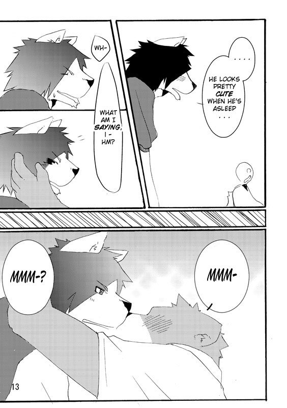 LAST DAY page 12 full