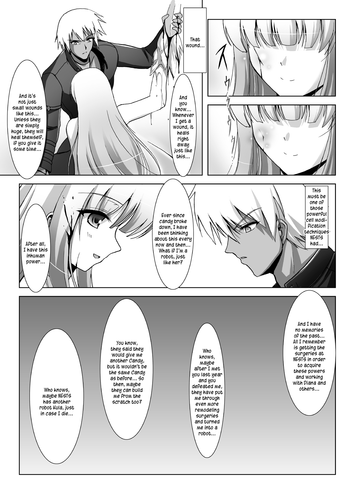 Glacial Mannequin page 12 full