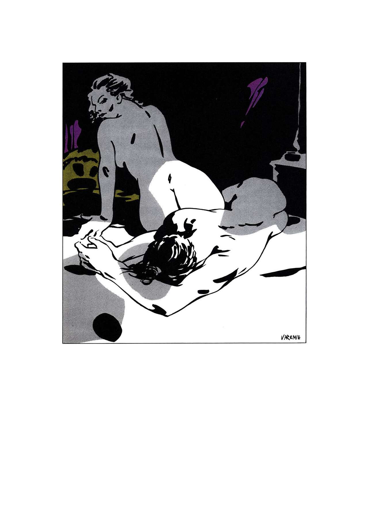 Erotic Opera page 11 full