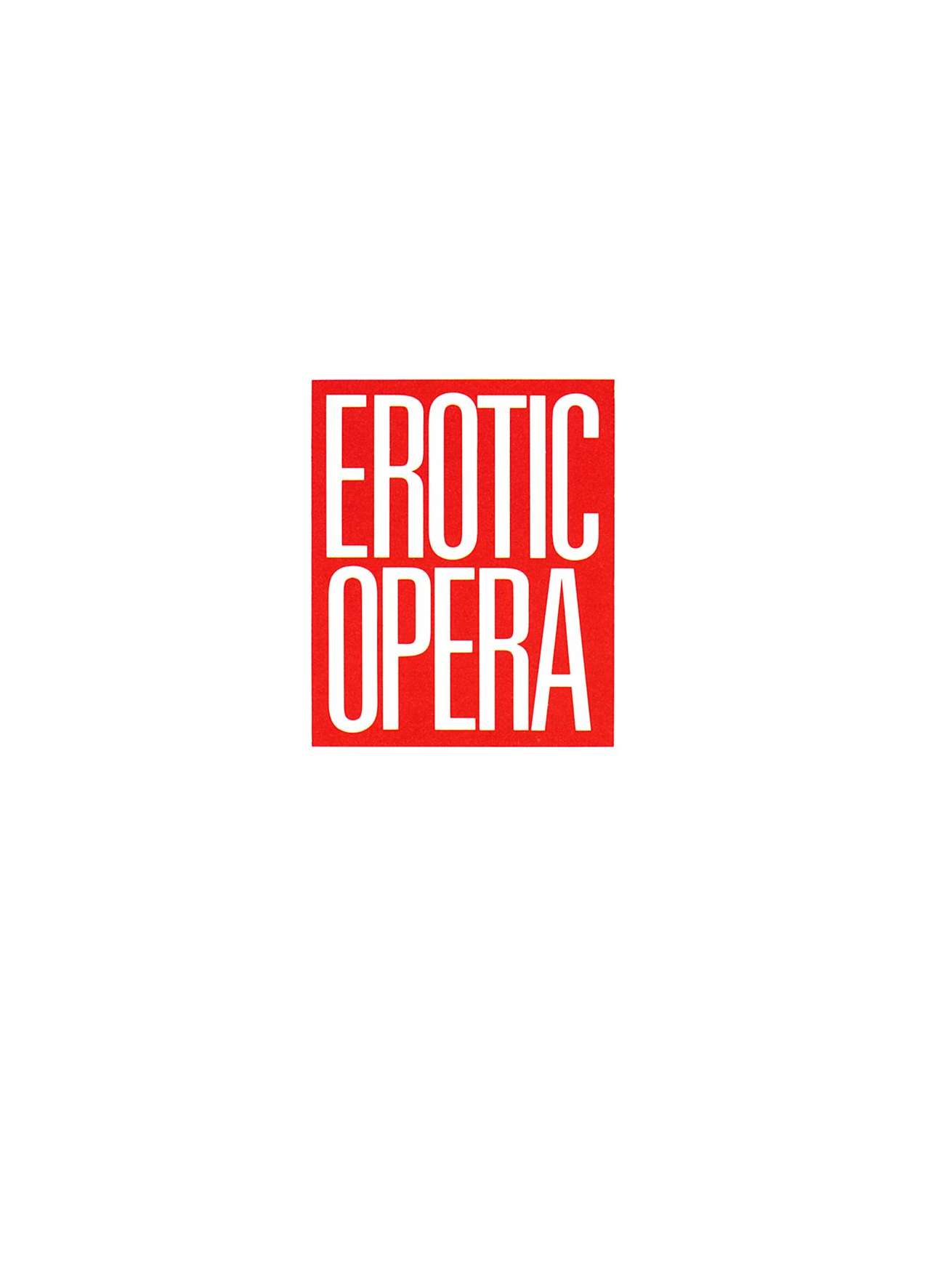 Erotic Opera page 3 full