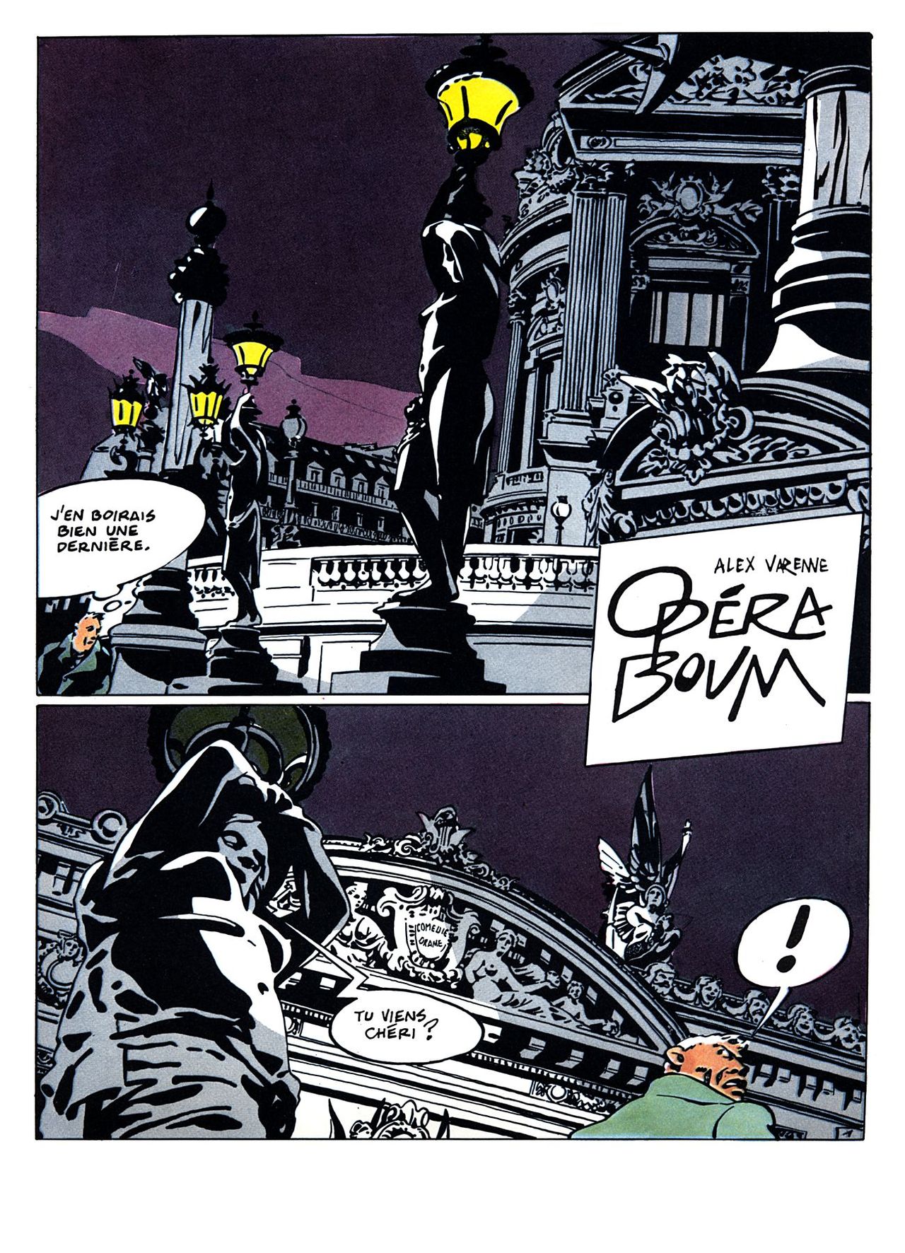 Erotic Opera page 6 full