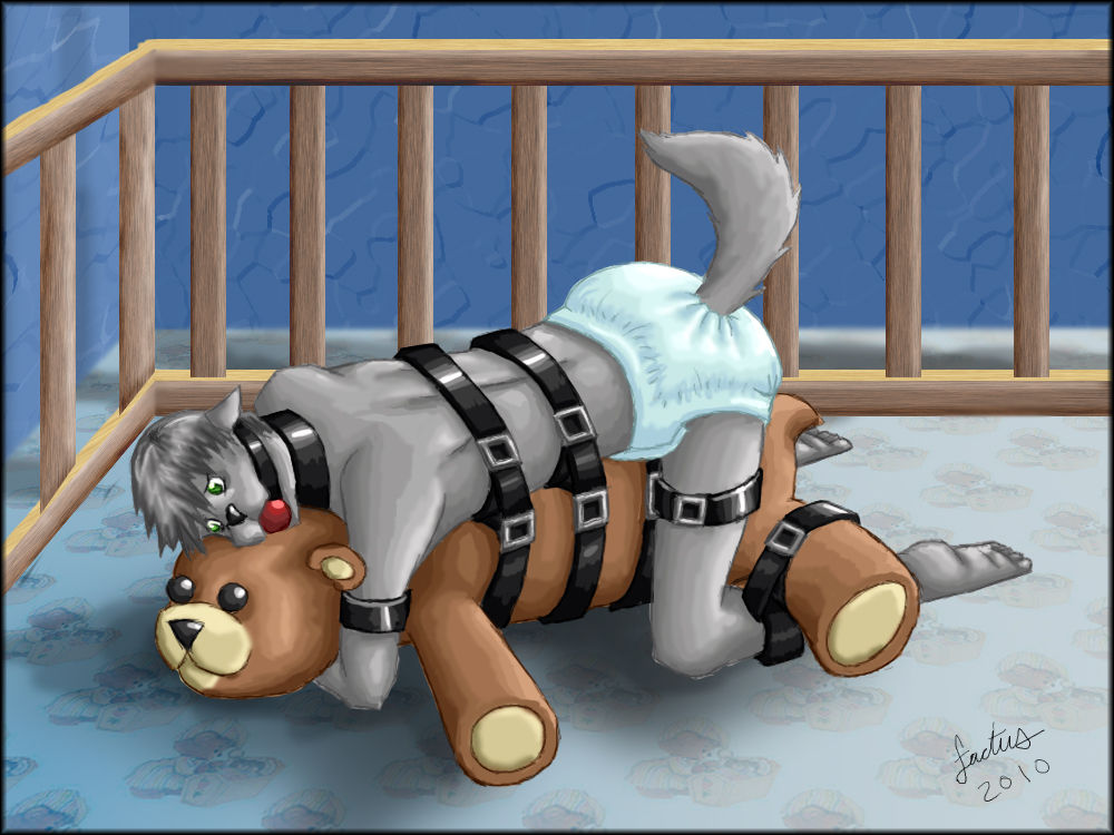 Diaper Furry Favs page 1 full