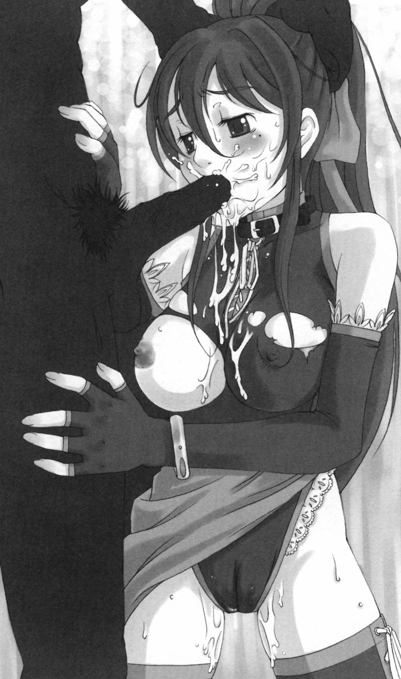 Butou Shoujo Hime Sakuraki page 11 full