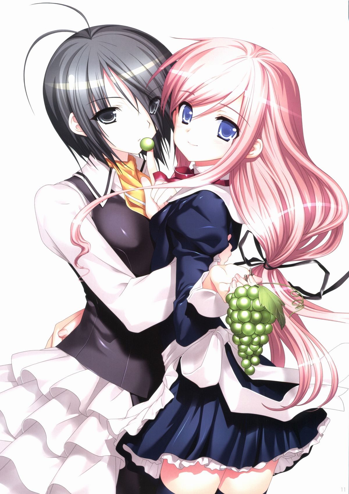 Sakura Sakura Color Works Best page 11 full