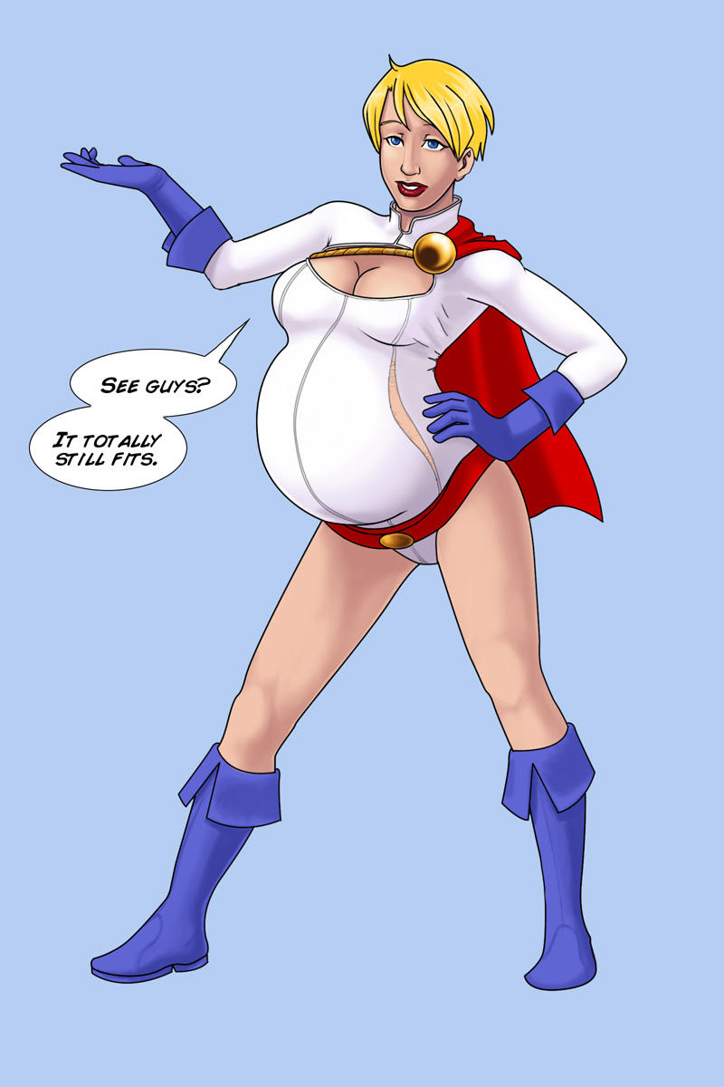 Random Pregnant/Big Belly Pictures page 2 full