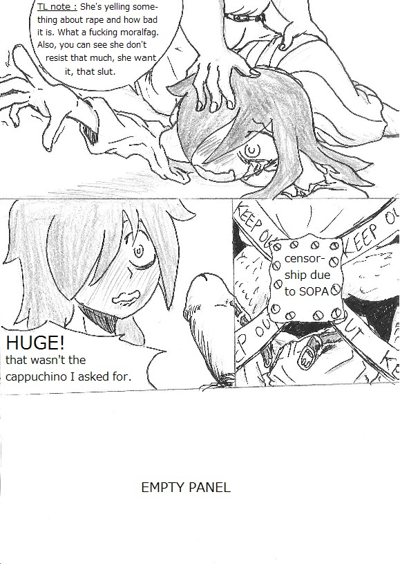 My Little sister cant be this UNpopular V01 C2 page 5 full
