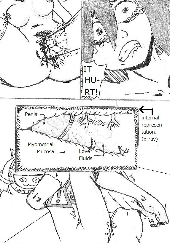 My Little sister cant be this UNpopular V01 C2 page 7 full