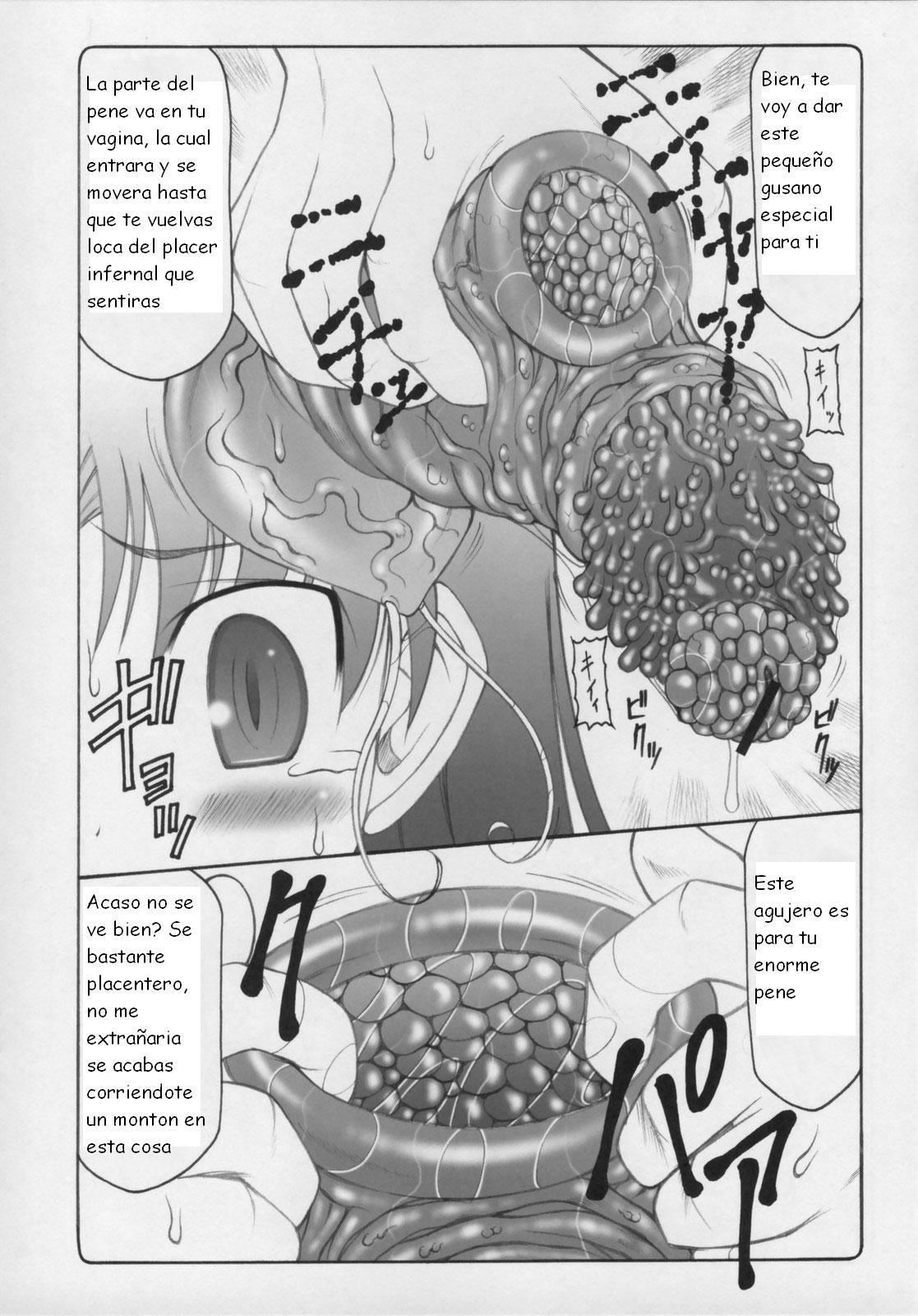 Kotori 3 page 8 full