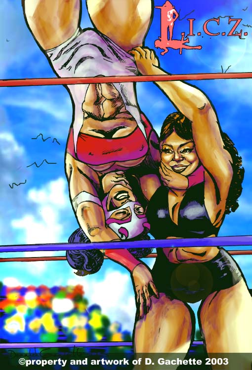 donp244's wrestling work page 10 full