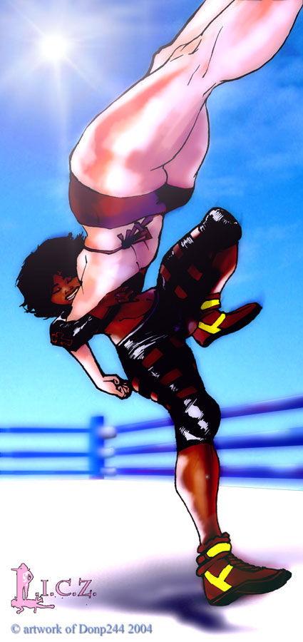 donp244's wrestling work page 11 full