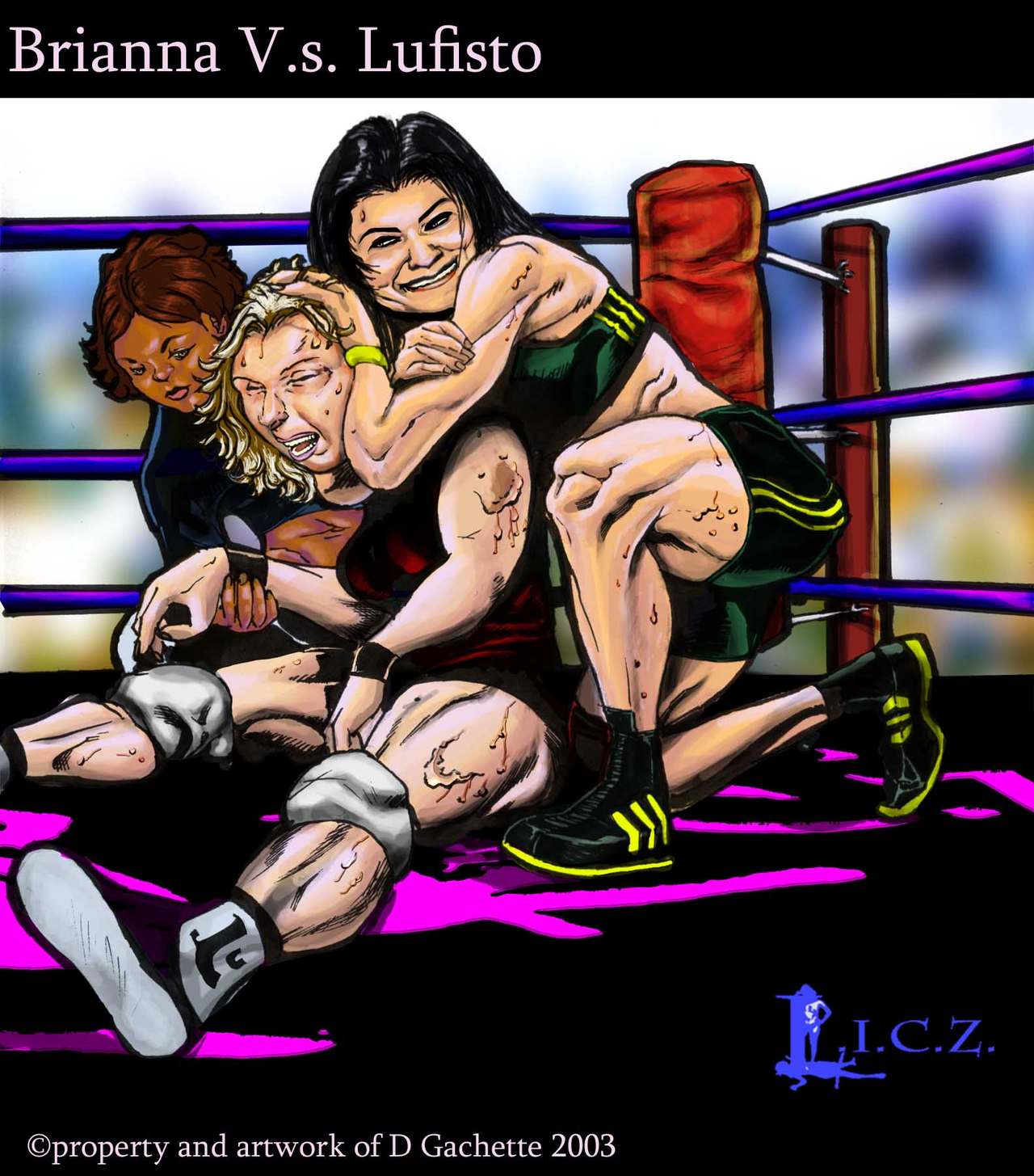 donp244's wrestling work page 2 full