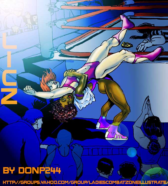 donp244's wrestling work page 7 full