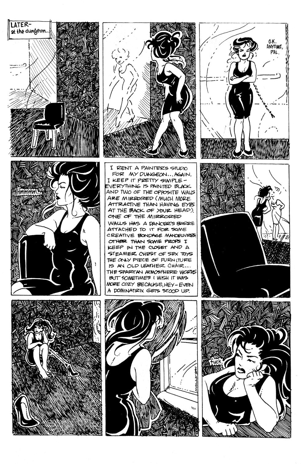 Diary of a Dominatrix T1 page 12 full
