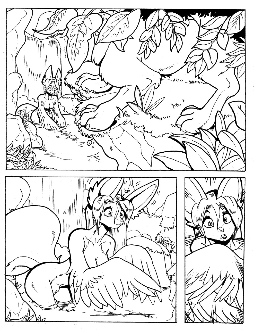 Forbidden Springs page 2 full