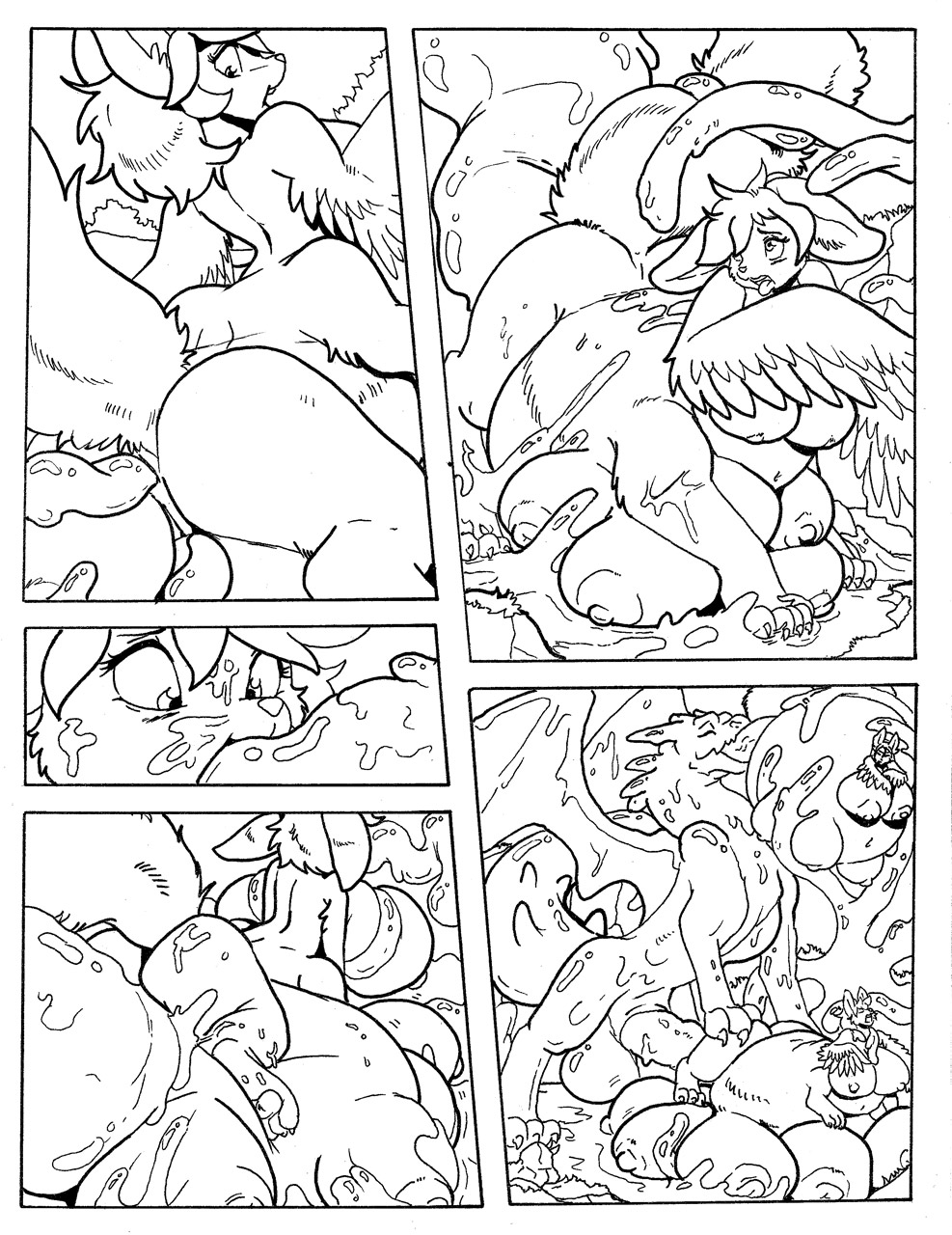 Forbidden Springs page 8 full