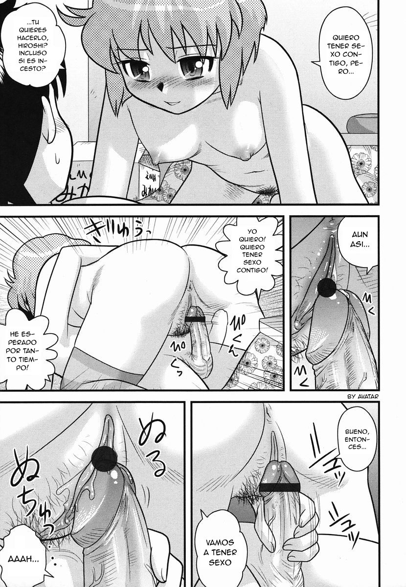 Kotatsu page 11 full