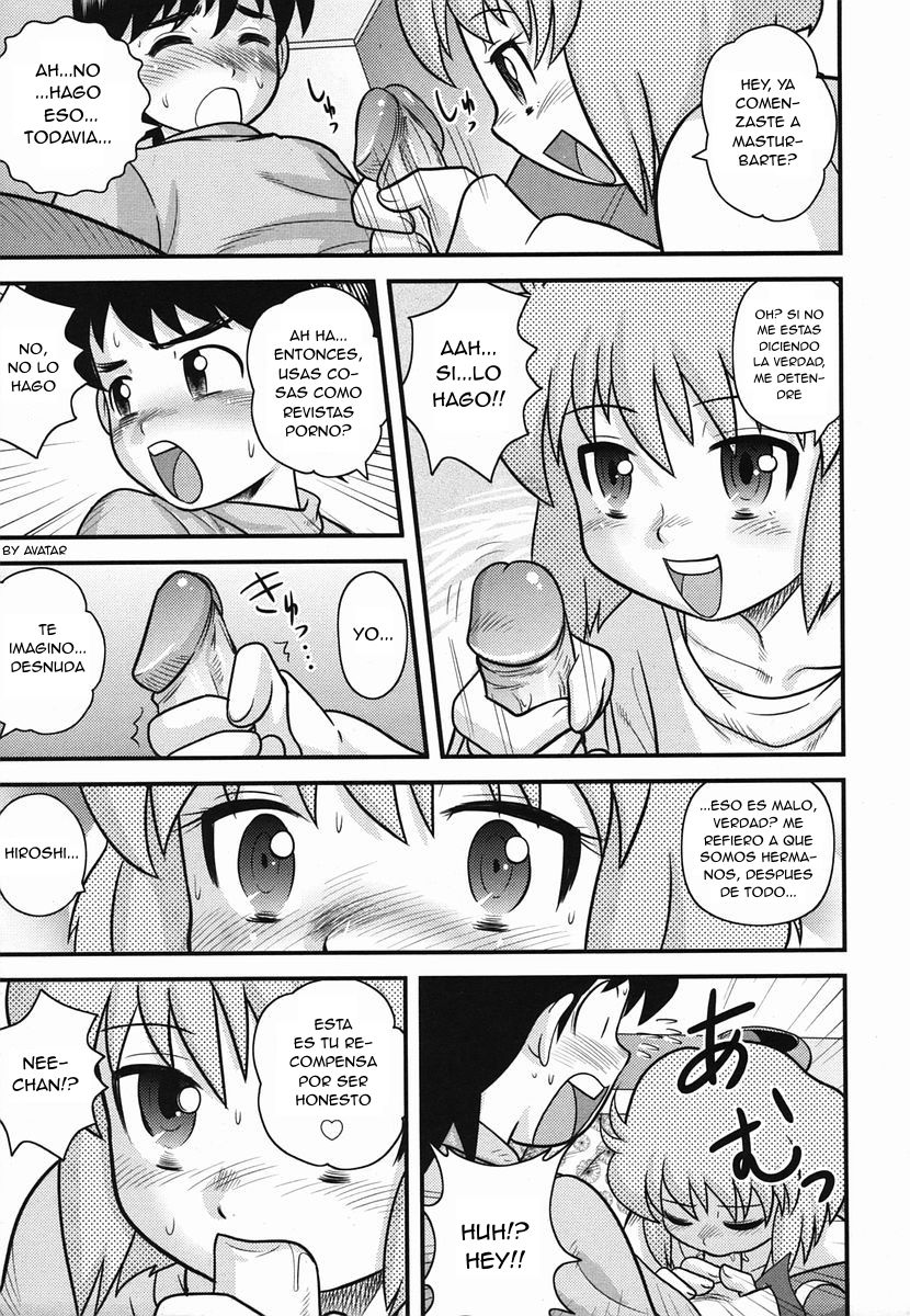 Kotatsu page 7 full