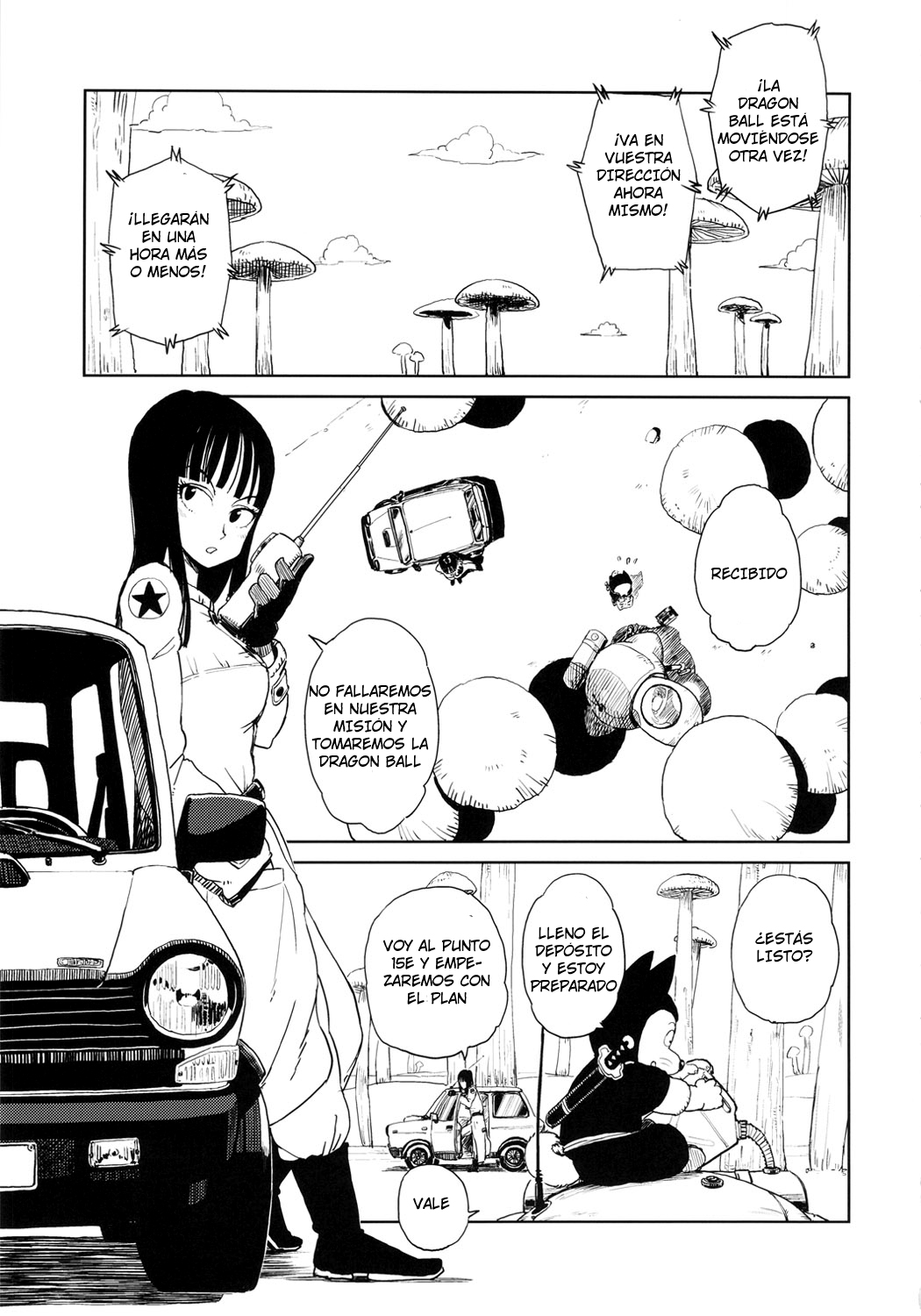 BETWEEN THE LINES page 4 full
