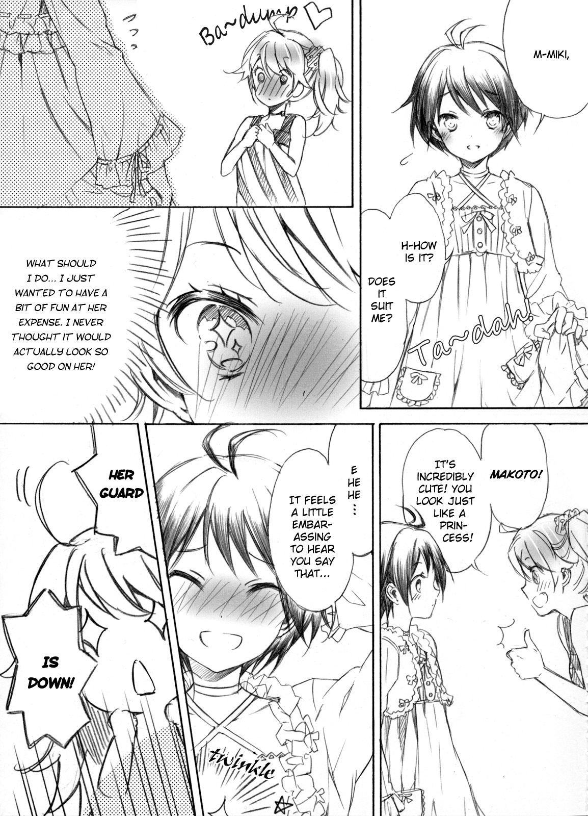 IM@Sweets 4 I Want! page 6 full