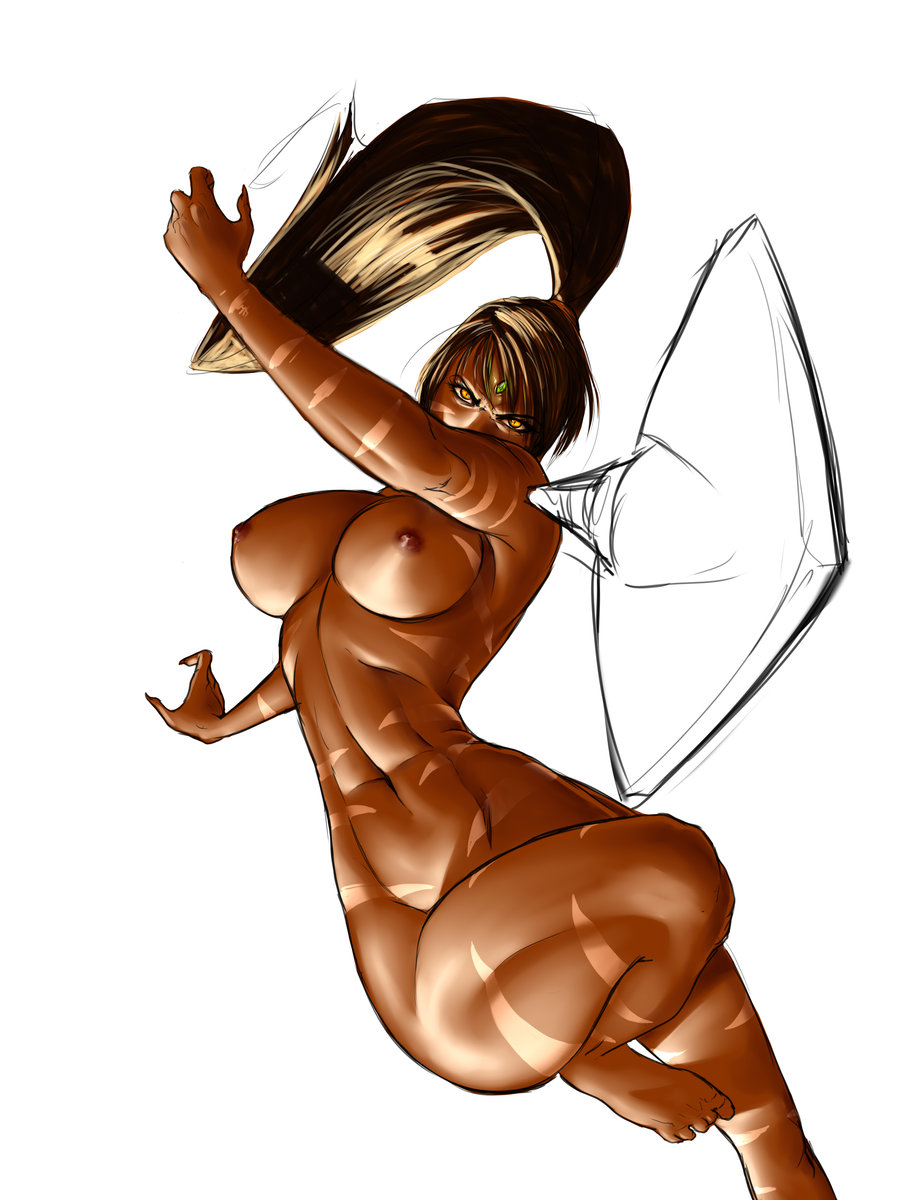 Nidalee Gallery page 5 full