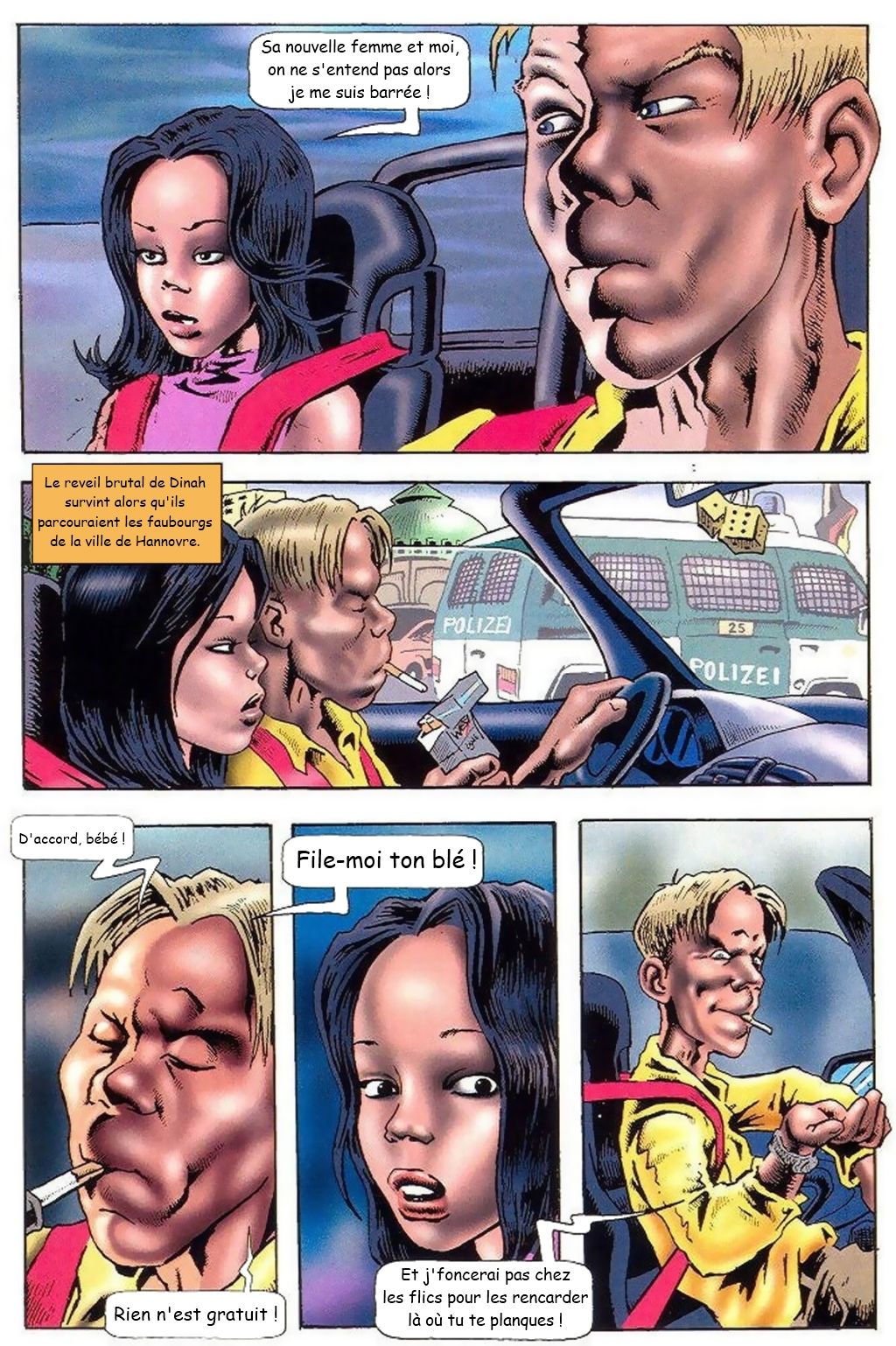 Alraune #2 page 4 full