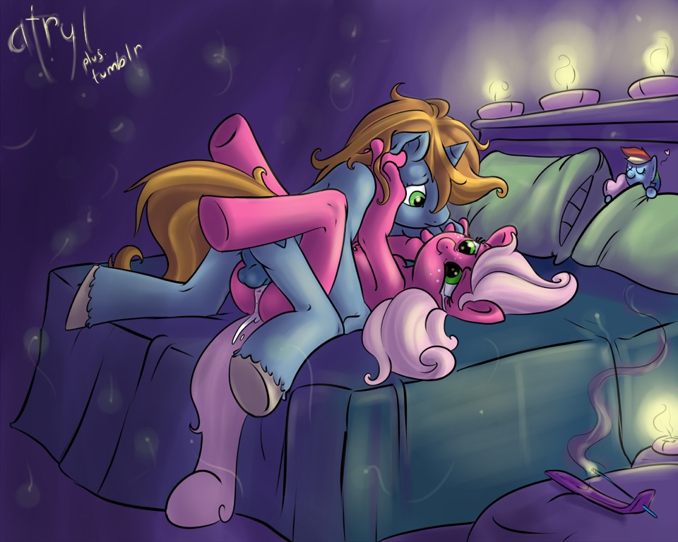 Just a bit of My Little Pony page 10 full