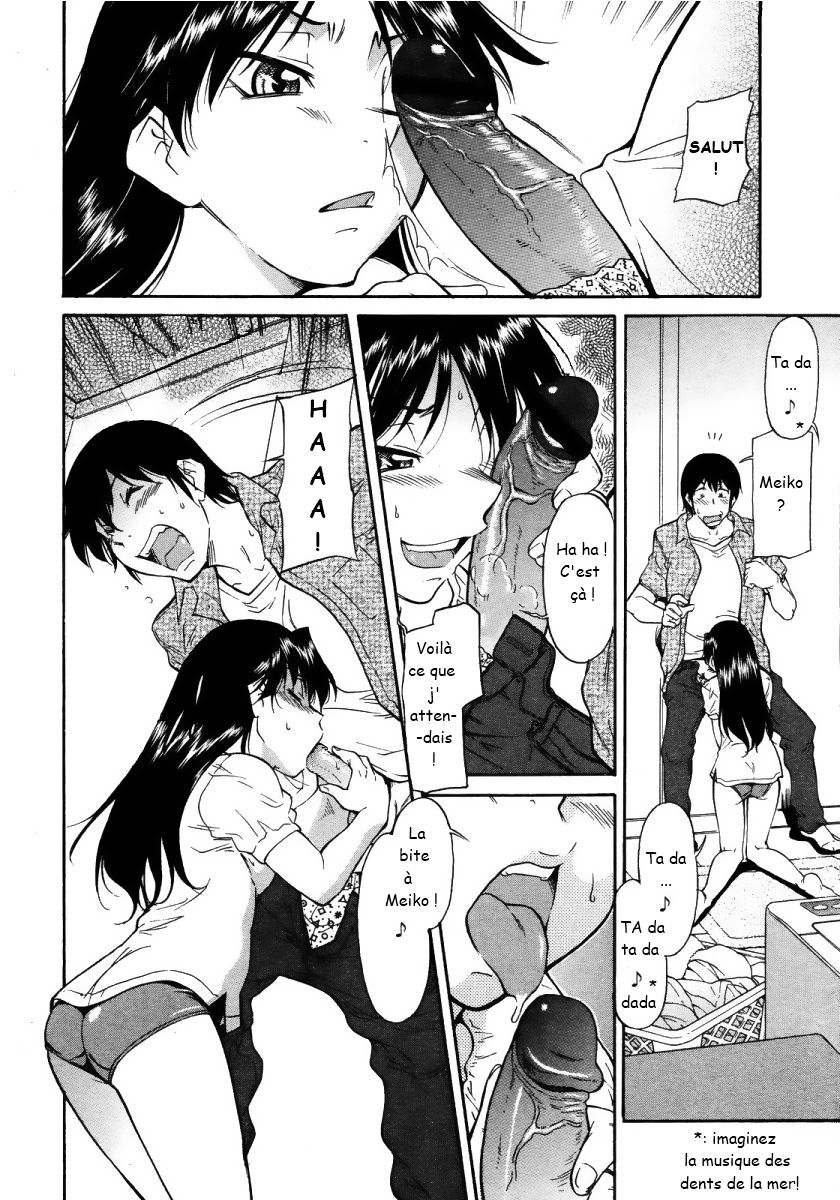 A long awaited thing page 6 full