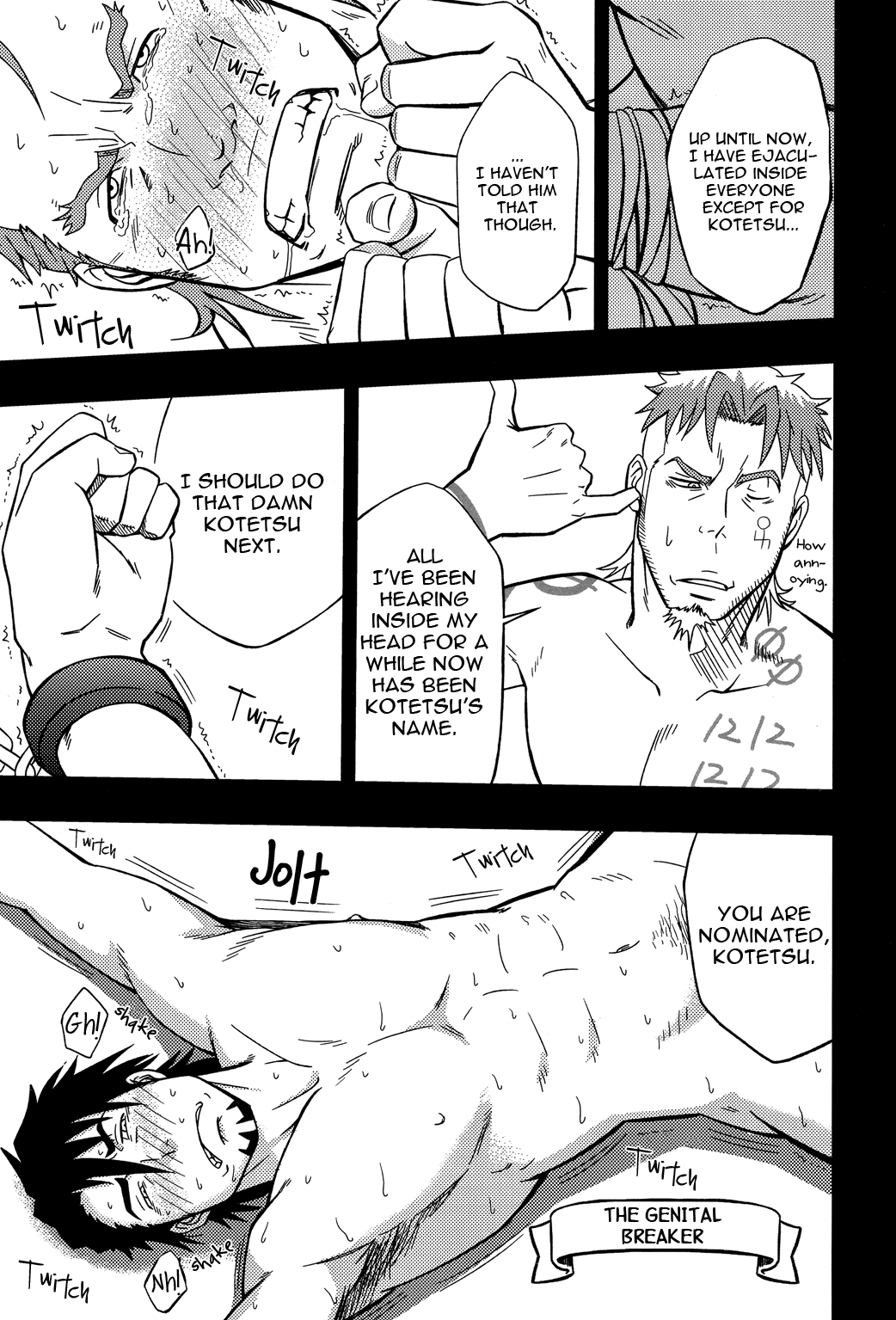 IT'S SHOW TIME page 11 full