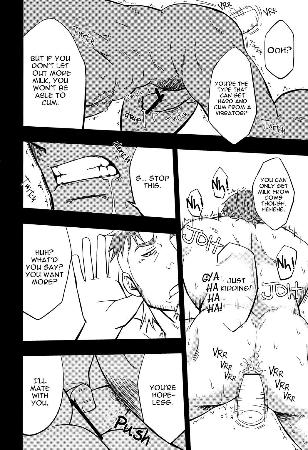 IT'S SHOW TIME page 8 full