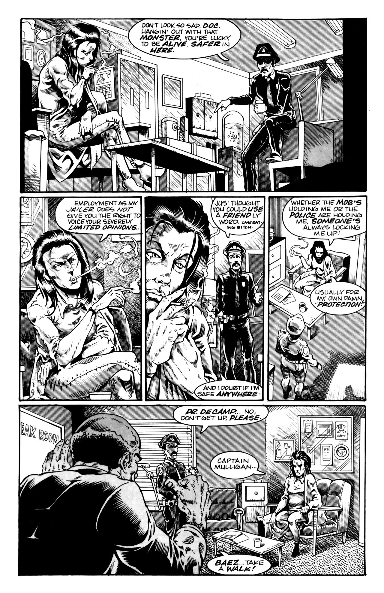 Faust - Love of The Damned 05 page 11 full