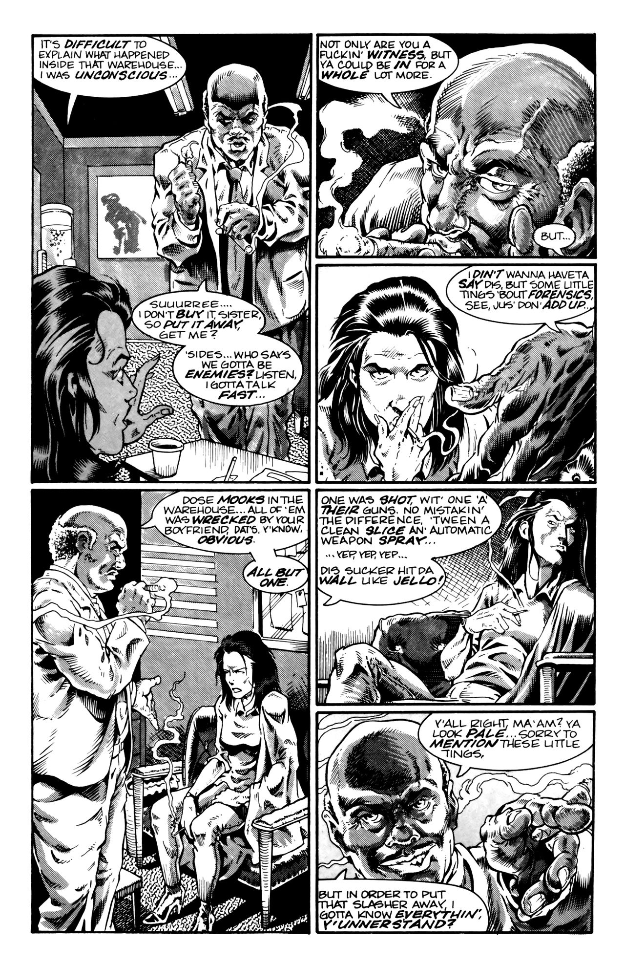 Faust - Love of The Damned 05 page 12 full