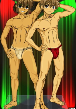 initiation "Masurao"