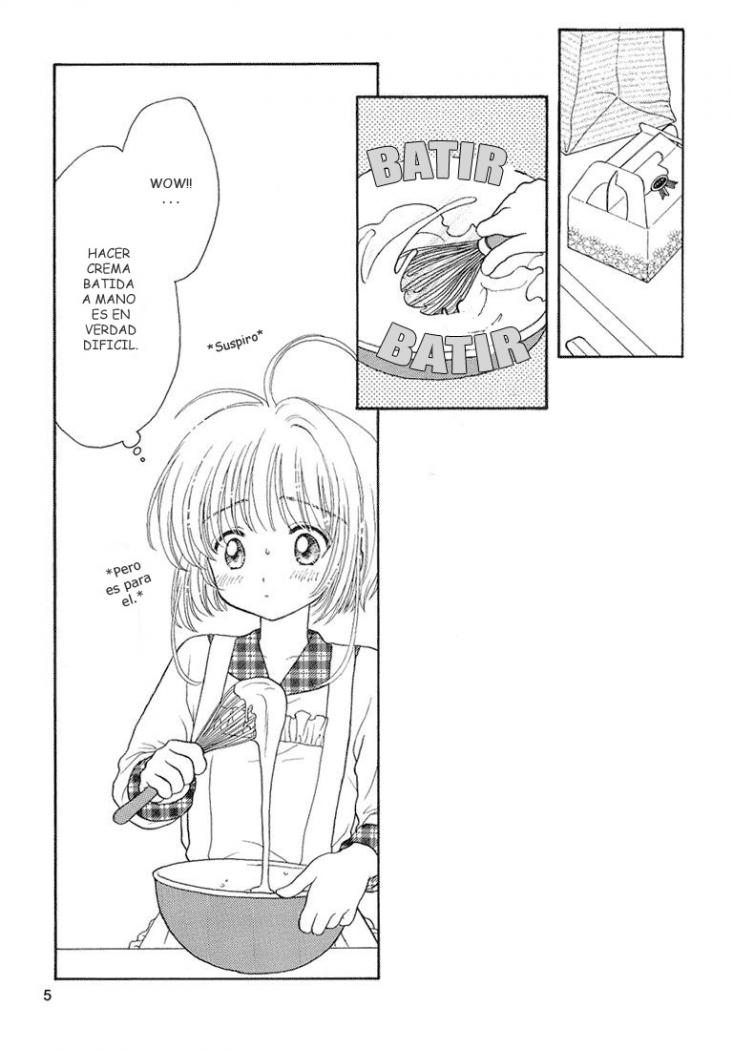 Sweet Girl page 3 full