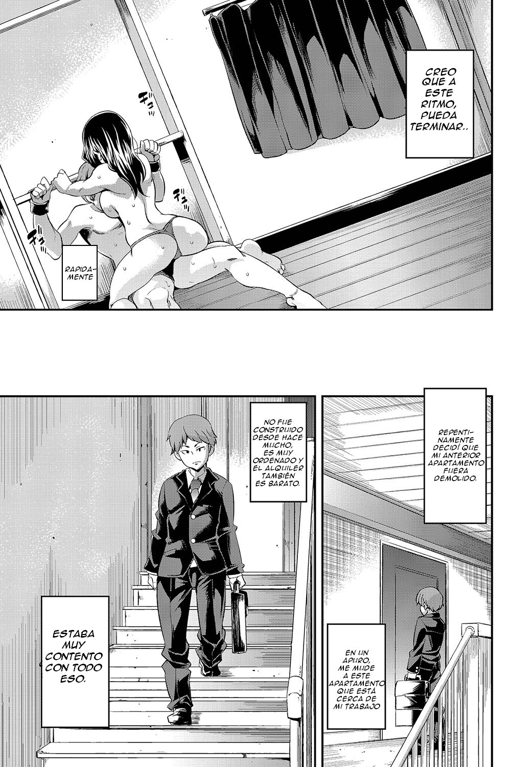 La Mujer de la Habitacion Esquinera =EES page 3 full