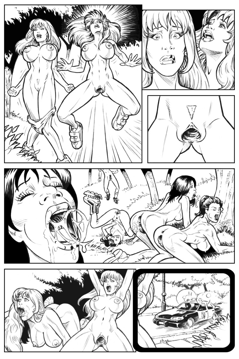 Thousand Wives of Wu-Ti page 3 full