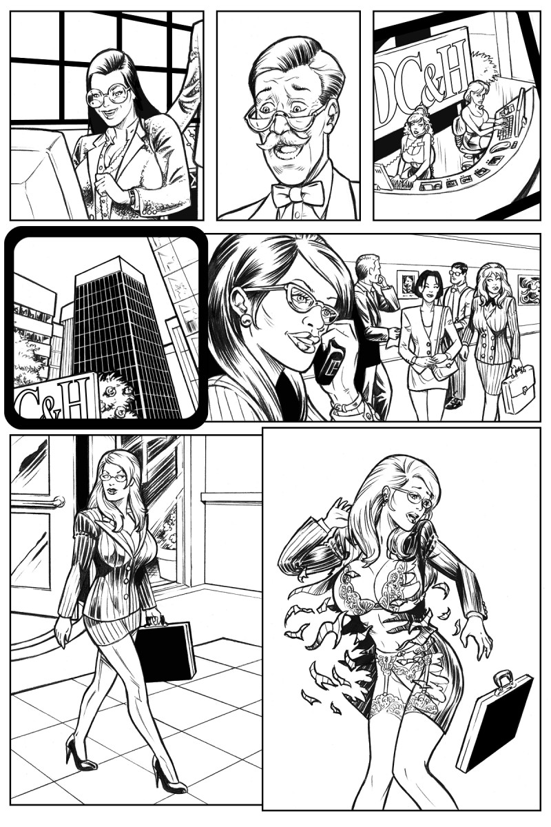 Thousand Wives of Wu-Ti page 7 full