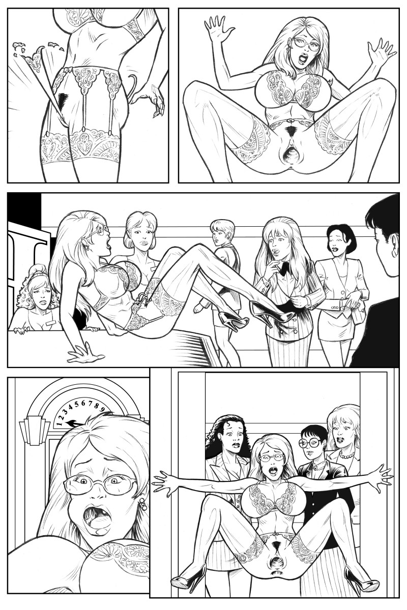 Thousand Wives of Wu-Ti page 8 full